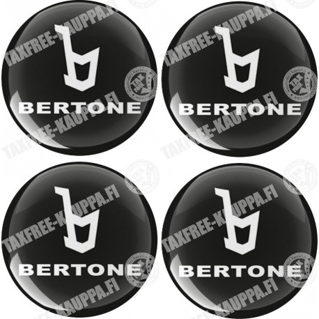 OPEL ASTRA BERTONE