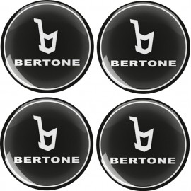 OPEL ASTRA BERTONE