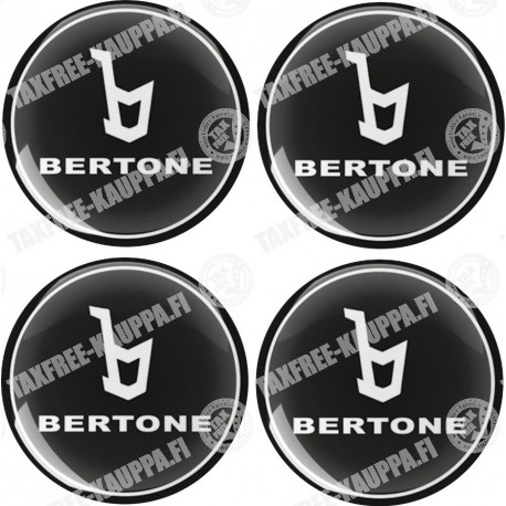 OPEL ASTRA BERTONE