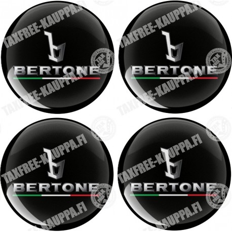  BERTONE ITALY