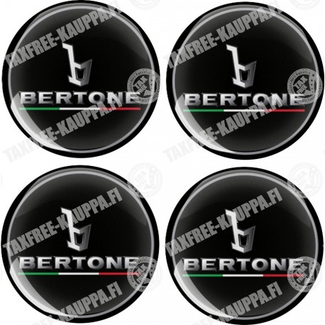  BERTONE ITALY