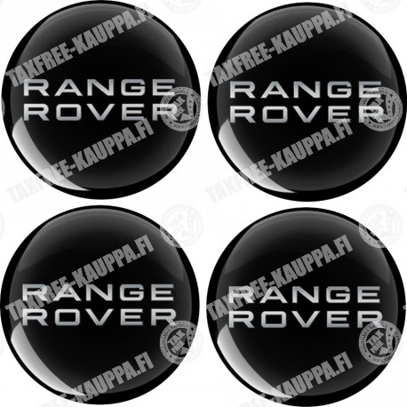 RANGE ROVER