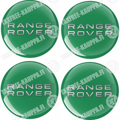 RANGE ROVER