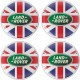 LAND ROVER ENGLANTI