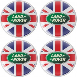 LAND ROVER ENGLANTI