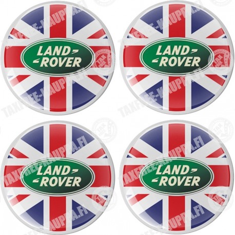 LAND ROVER ENGLANTI