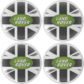 LAND ROVER ENGLANTI