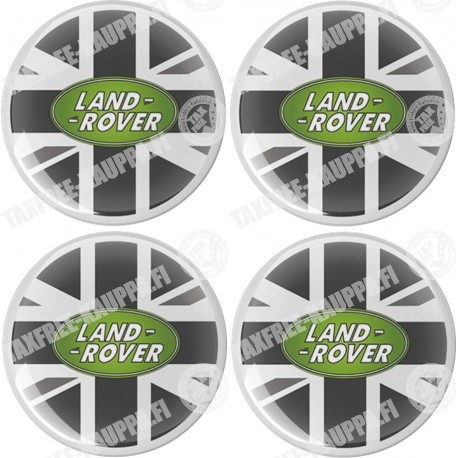 LAND ROVER ENGLANTI