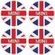 MINI COOPER ENGLANTI