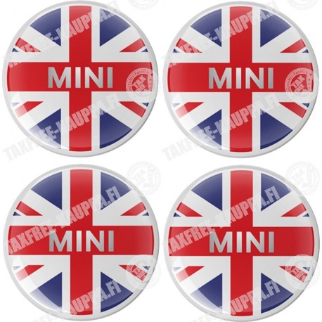 MINI COOPER ENGLANTI