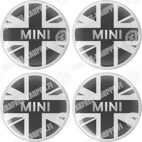 MINI COOPER ENGLANTI