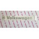 VOLKSWAGEN 