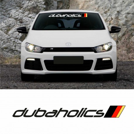  VOLKSWAGEN DUBAHOLICS