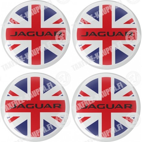JAGUAR ENGLANTI
