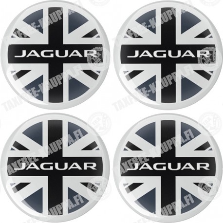 JAGUAR ENGLANTI