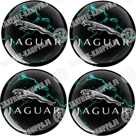 JAGUAR