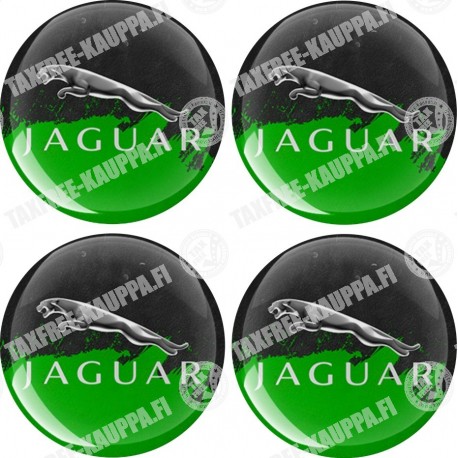 JAGUAR