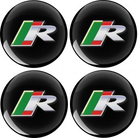JAGUAR R