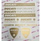 Ducati performance