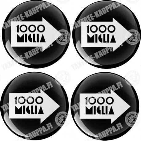 1000 MIGLIA