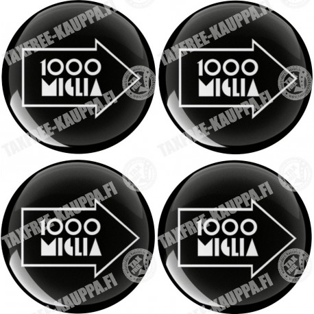 1000 MIGLIA