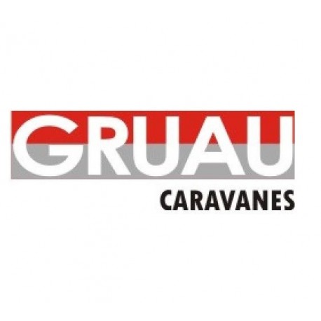 GRUAU CARAVANS