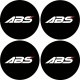 ABS LUXURY WHEELS