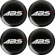ABS LUXURY WHEELS