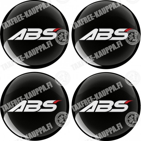 ABS LUXURY WHEELS