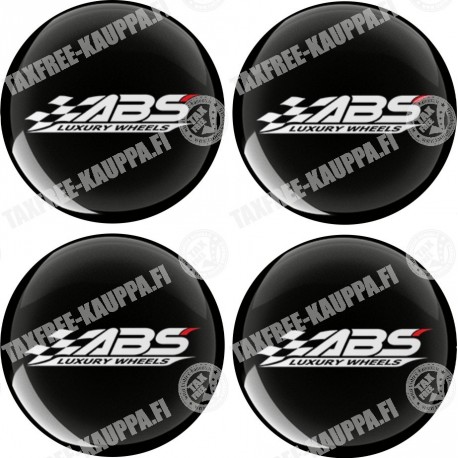 ABS LUXURY WHEELS