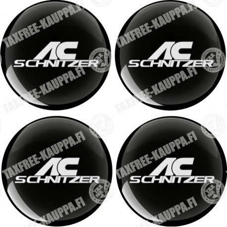 AC SCHNITZER