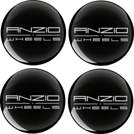  ANZIO WHEELS