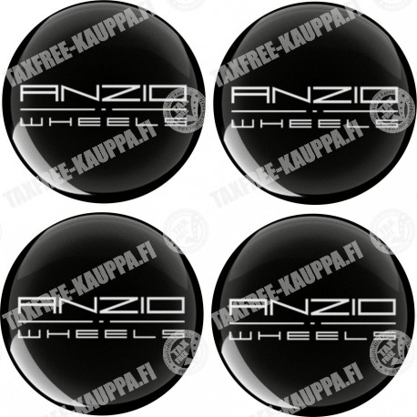  ANZIO WHEELS
