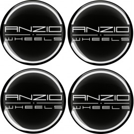  ANZIO WHEELS