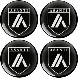  ASANTI
