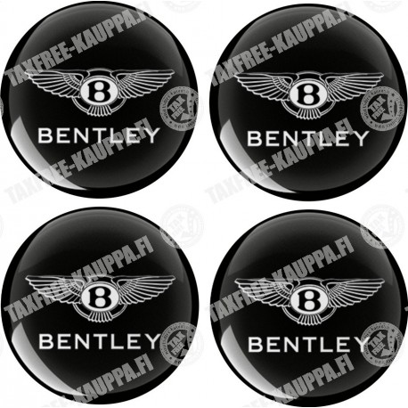 BENTLEY