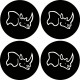 BLATCK RHINO