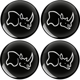 BLATCK RHINO