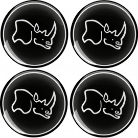 BLACK RHINO