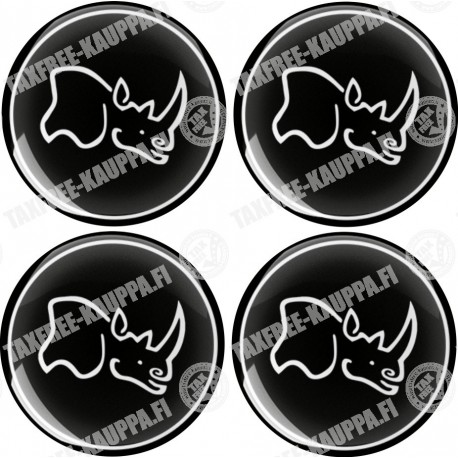 BLACK RHINO
