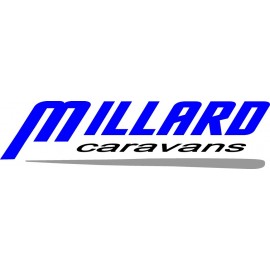 MILLARD CARAVANS