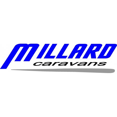MILLARD CARAVANS