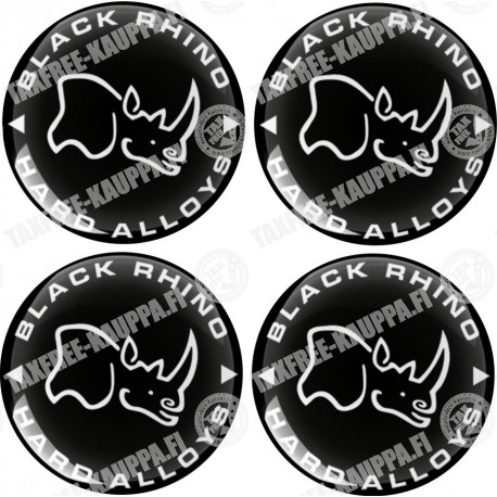 BLACK RHINO