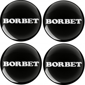 BORBET