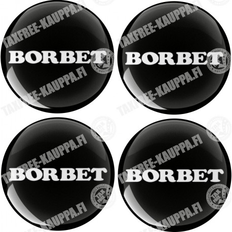 BORBET