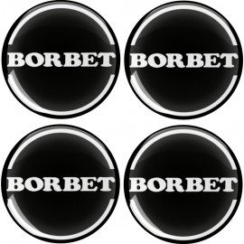 BORBET