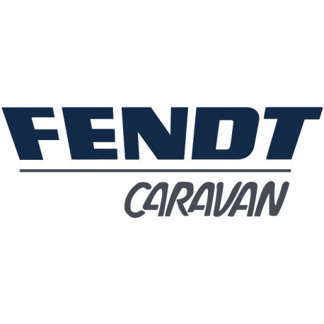FENDT CARAVAN