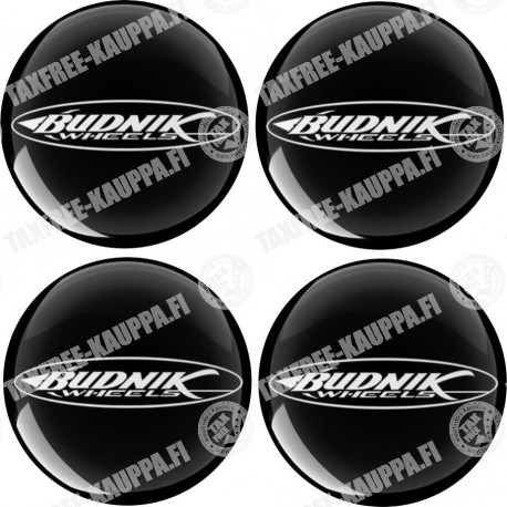 BUDNIK WHEELS