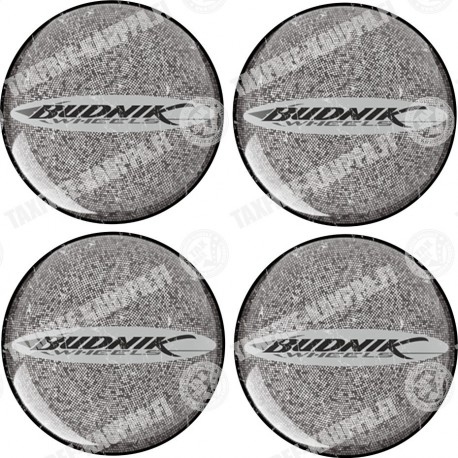 BUDNIK WHEELS
