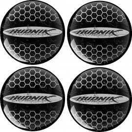 BUDNIK WHEELS
